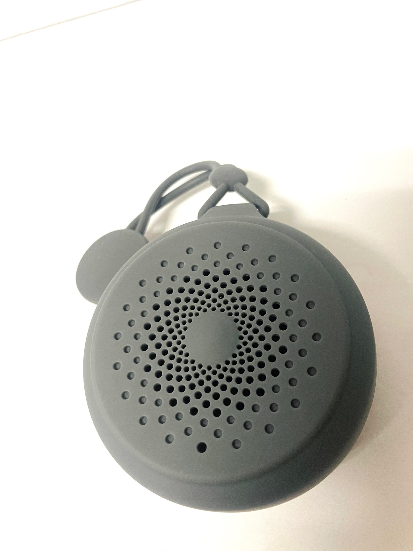 Mad Man waterproof speakerp