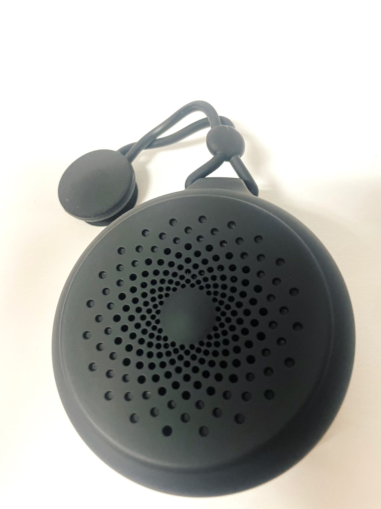 Mad Man waterproof speakerp