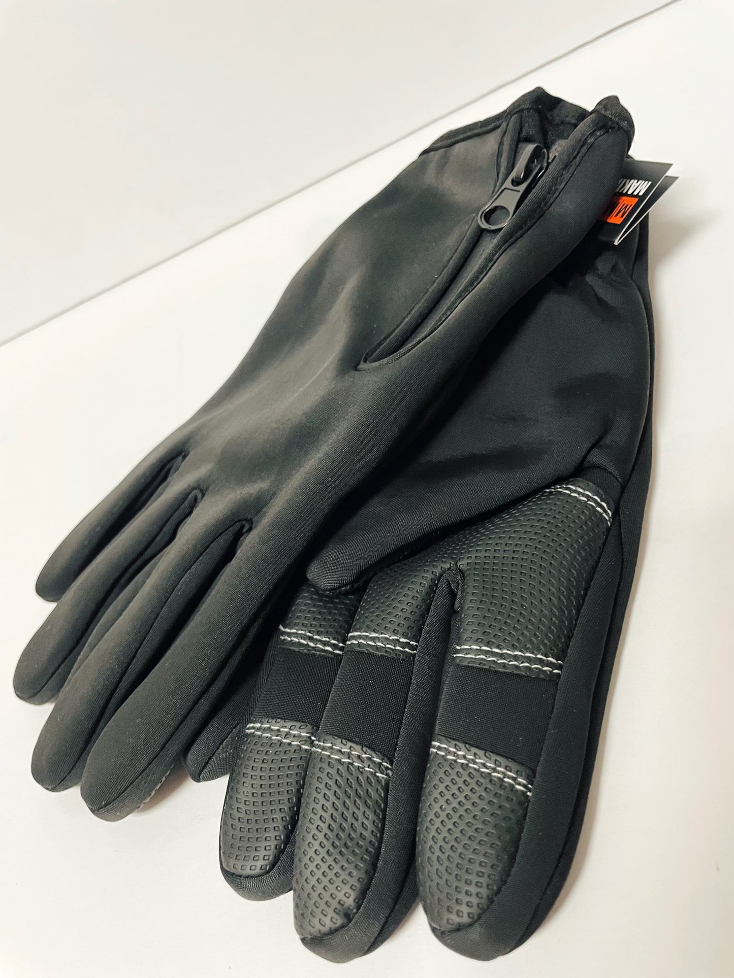 Mad man gloves