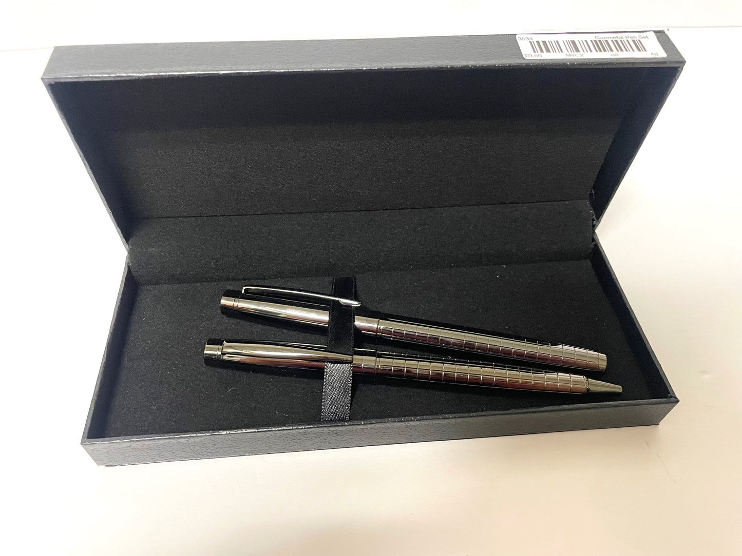 Mad Man Pen Set