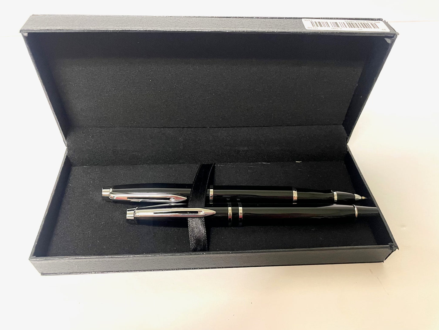 Mad Man Pen Set