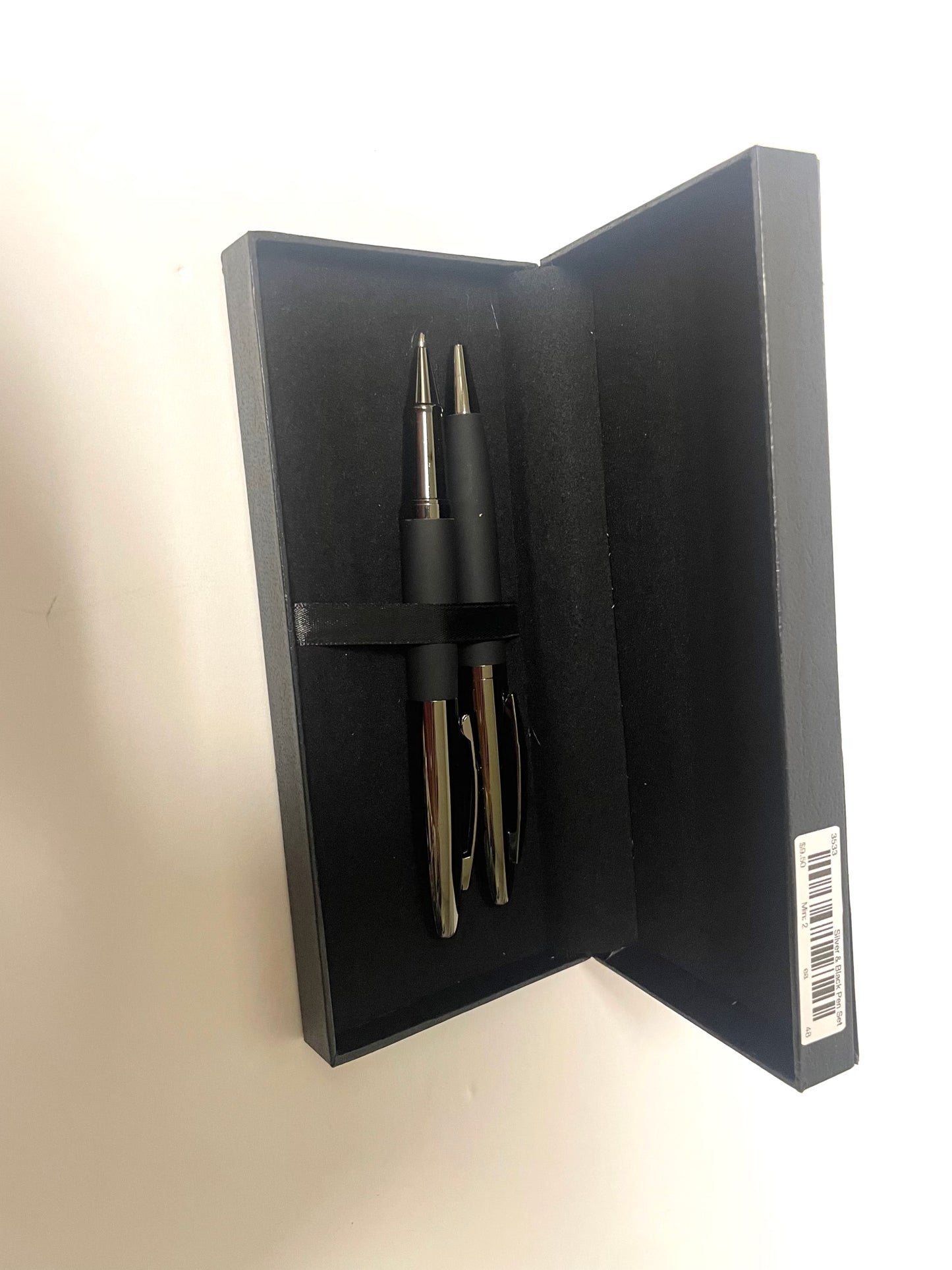 Mad Man Pen Set