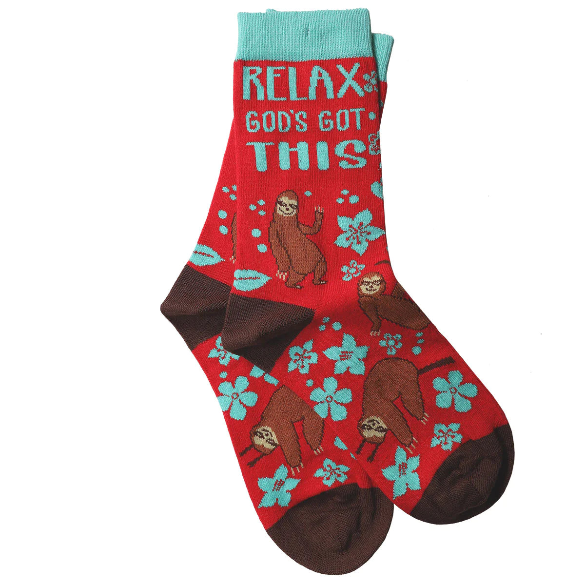 KERUSSO "BLESS MY SOLE" CREW