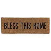 Santa Barbara Our Story Begins Here Rug