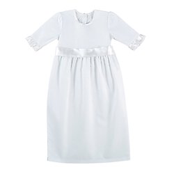 Stephan Baby Baptism Gowns