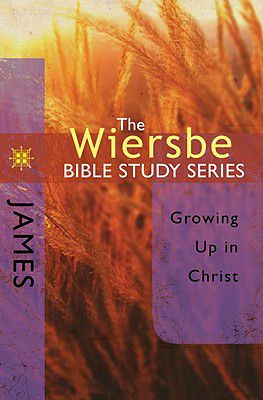 THE WIERSBE BIBLE STUDY SERIES