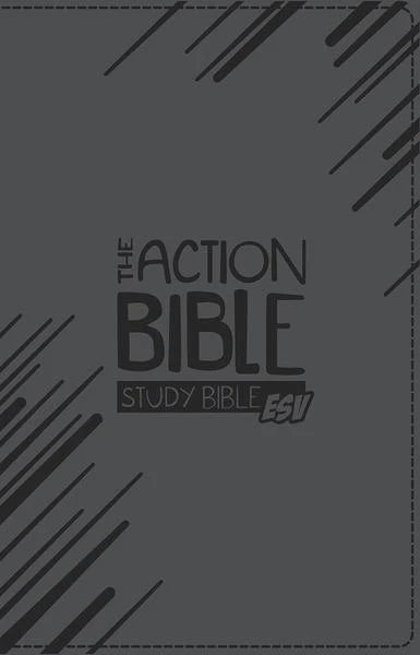 The Action Bible - ESV Premium Study Bible