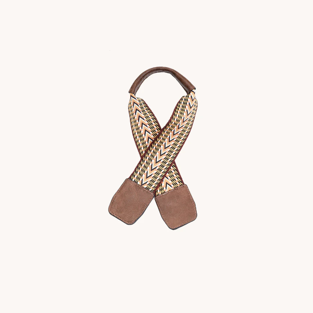 Jen & Co Versa Tote Interchangeable Straps