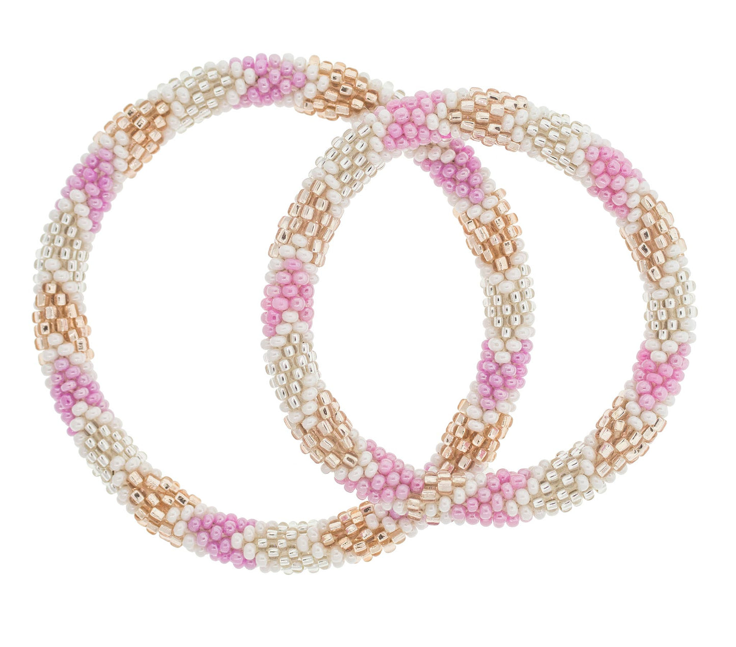 Mommy and Me Bracelets Dollhouse - Set of 2