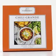 Raven's Nest Chili Grande