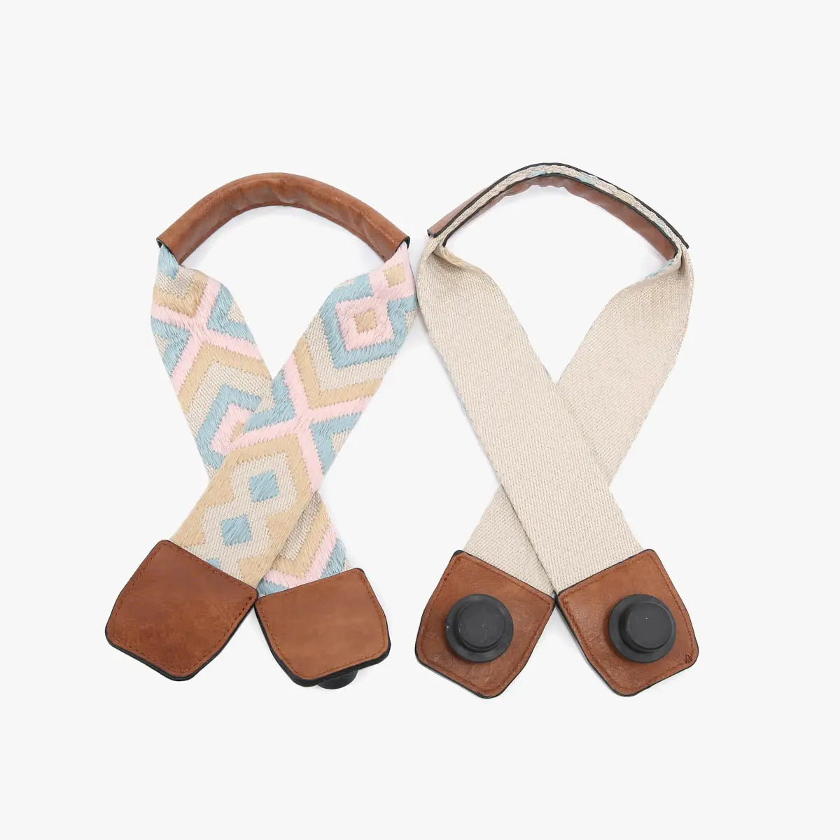 Jen & Co Versa Tote Interchangeable Straps