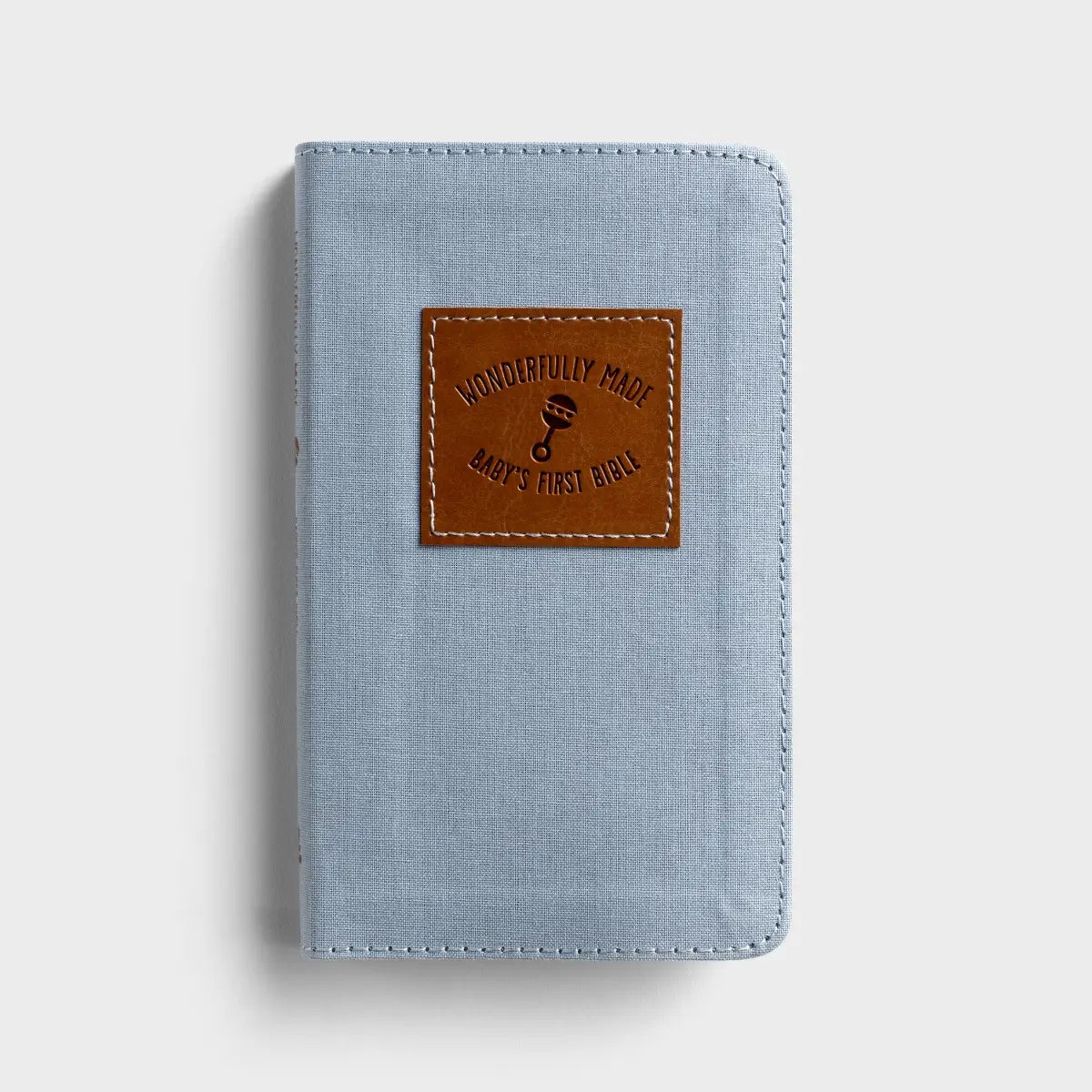 Wonderfully Made Baby's First Bible