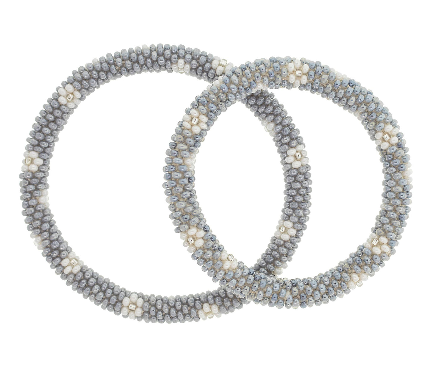 💖  Mommy & Me Bracelets - Daisy - Roll-On® Bracelets