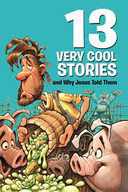 13 Very Books