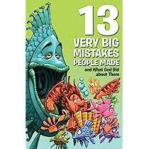 13 Very Books