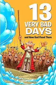13 Very Books