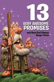 13 Very Books