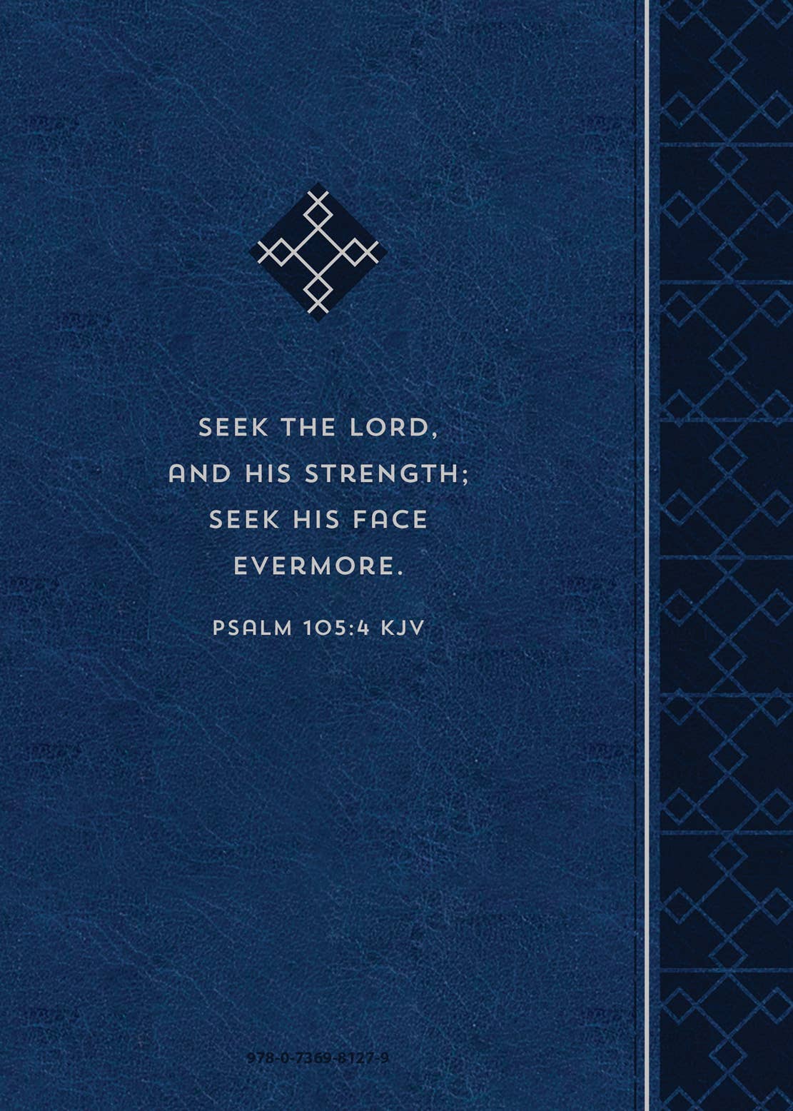 God's Daily Insights for Men, Book - Devotional
