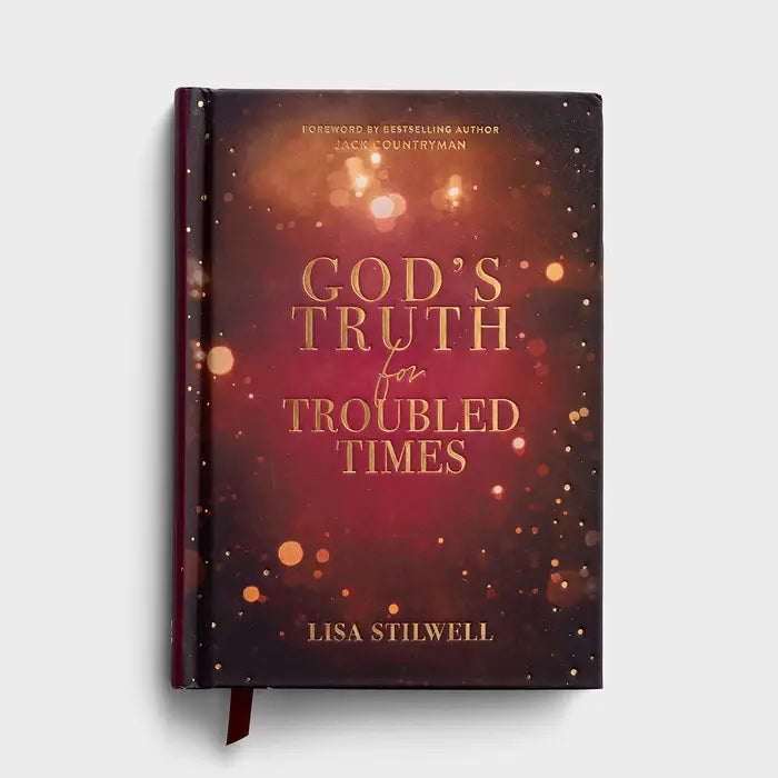 Daysprings God's Truth for Troubled Times