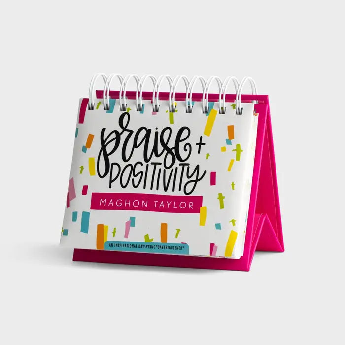 Daysprings Inspiration Flipbook