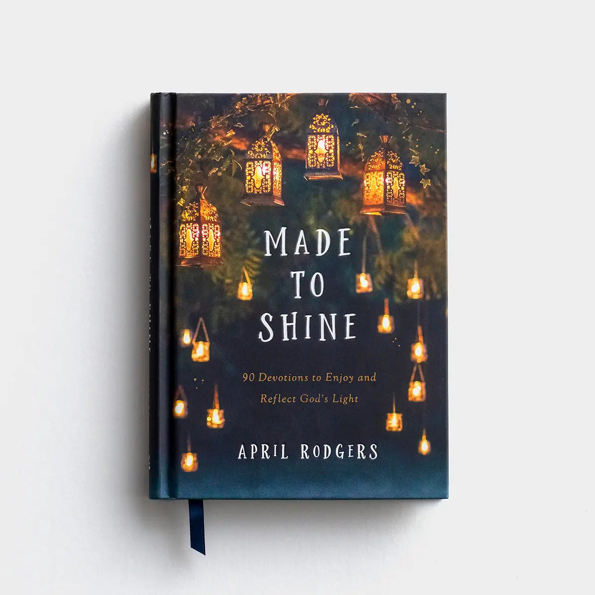 Daysprings Made to Shine 90 day Devotional