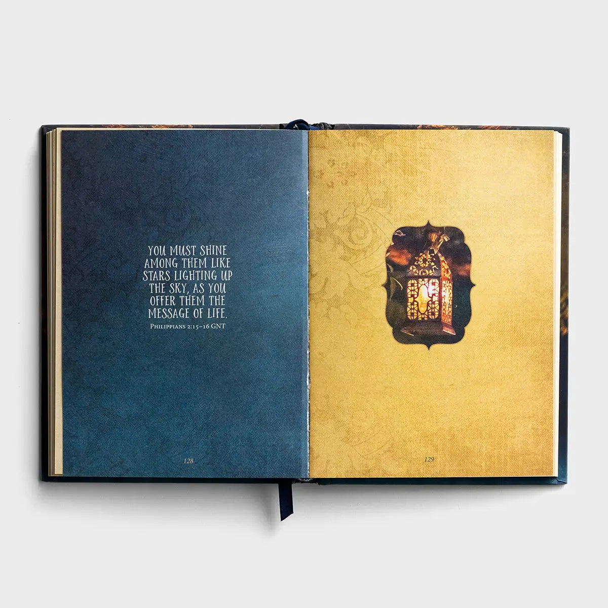 Daysprings Made to Shine 90 day Devotional