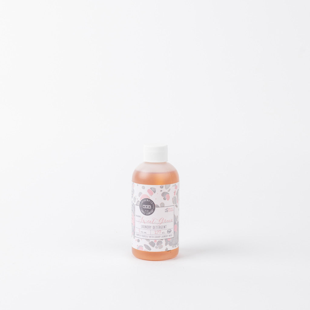 Laundry Detergent- Sweet Grace