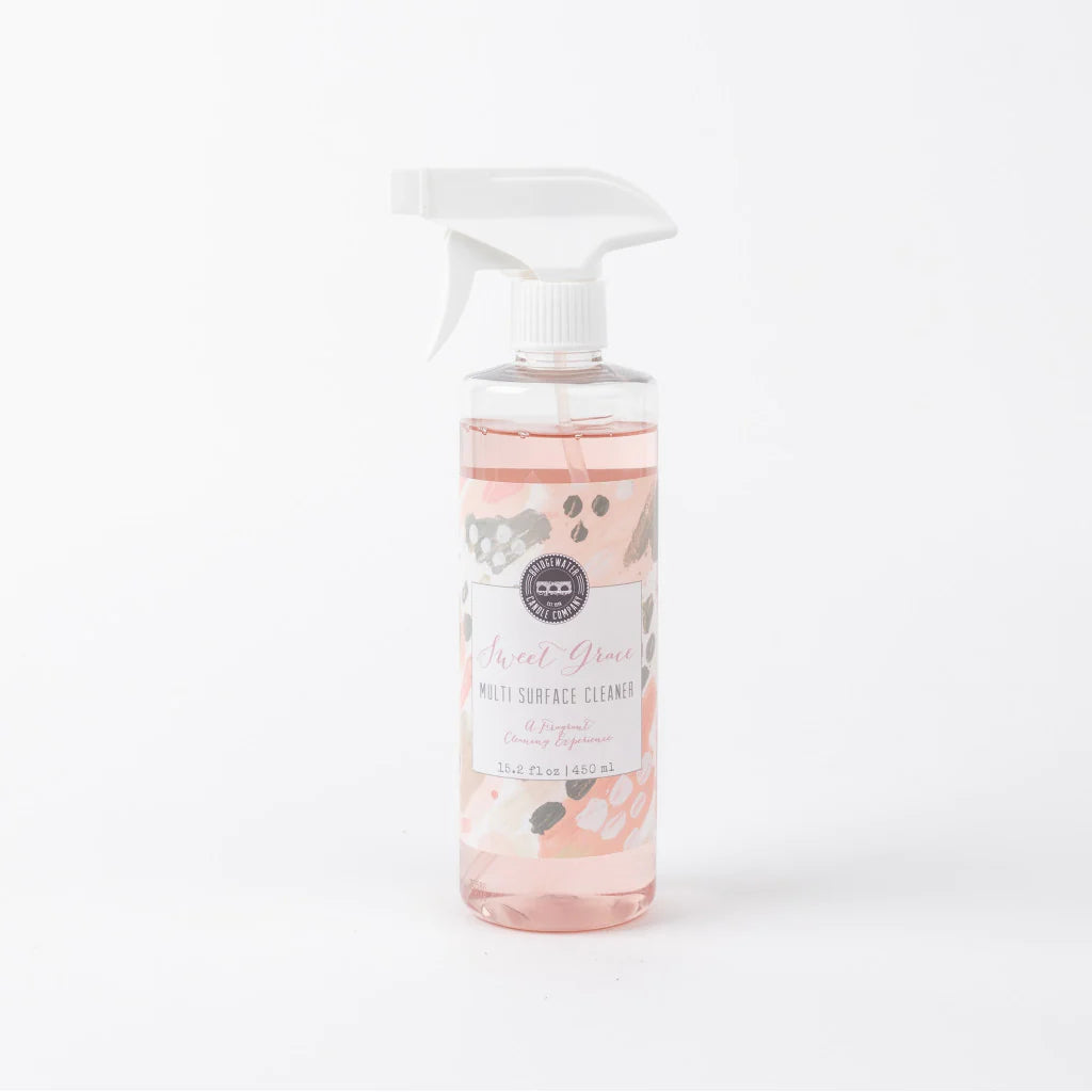 MultiSurface Cleaner-Sweet Grace