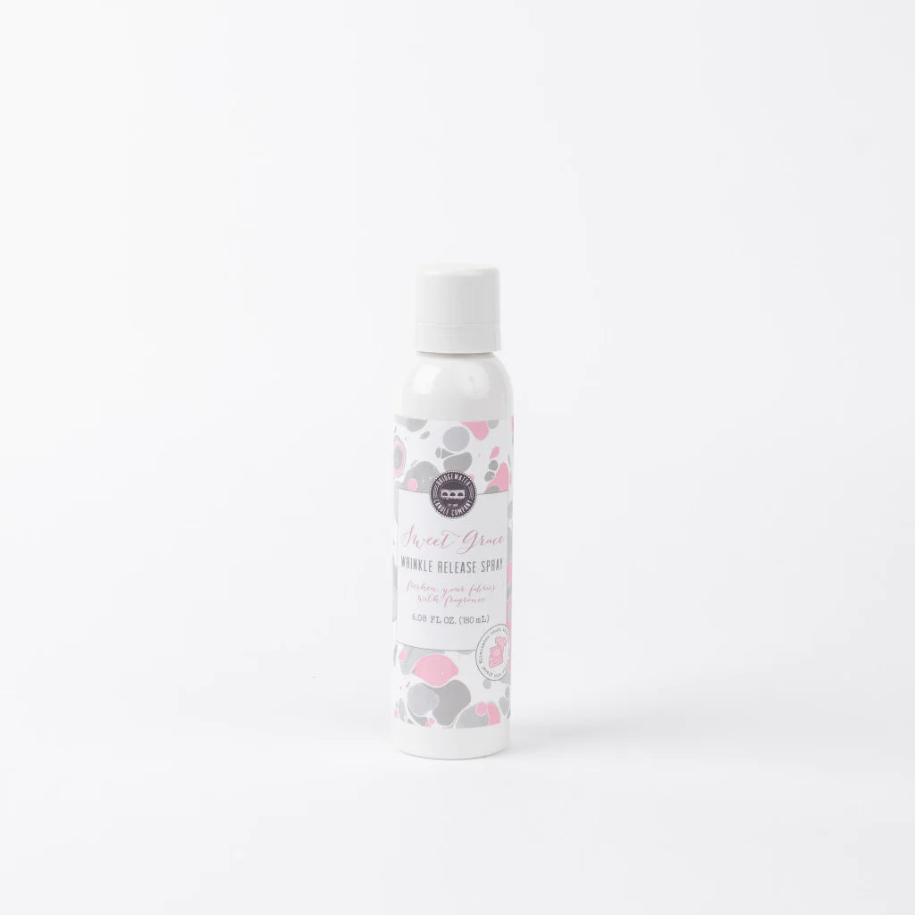 Wrinkle Release Spray-Sweet Grace