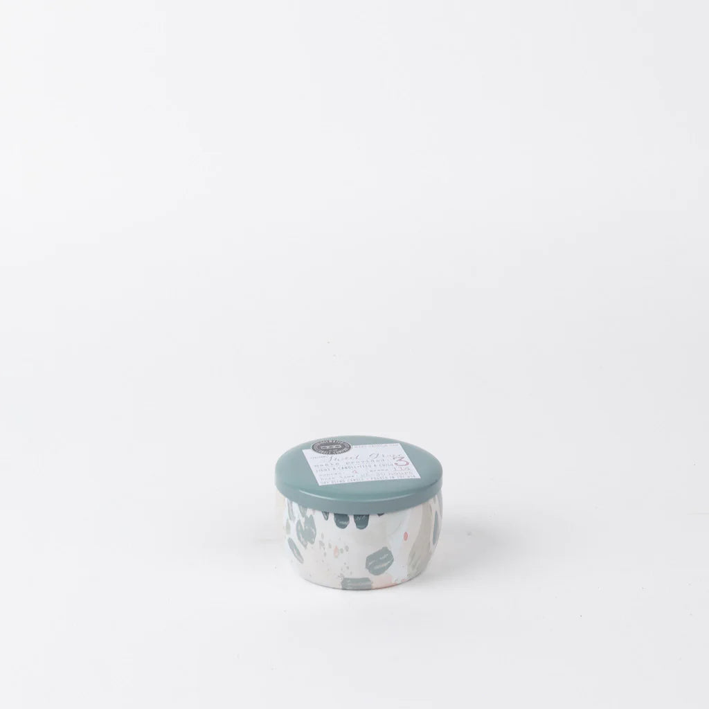 Sweet Grace Collection Candle #004
