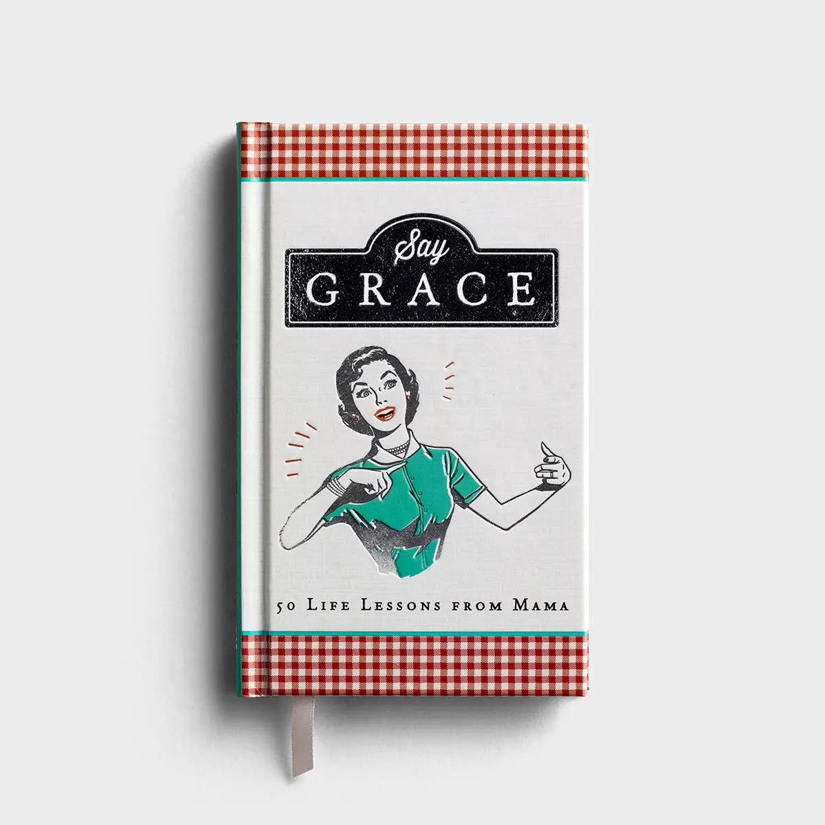 Daysprings Say Grace
