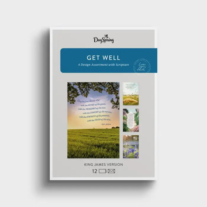 Daysprings Life Event Cards