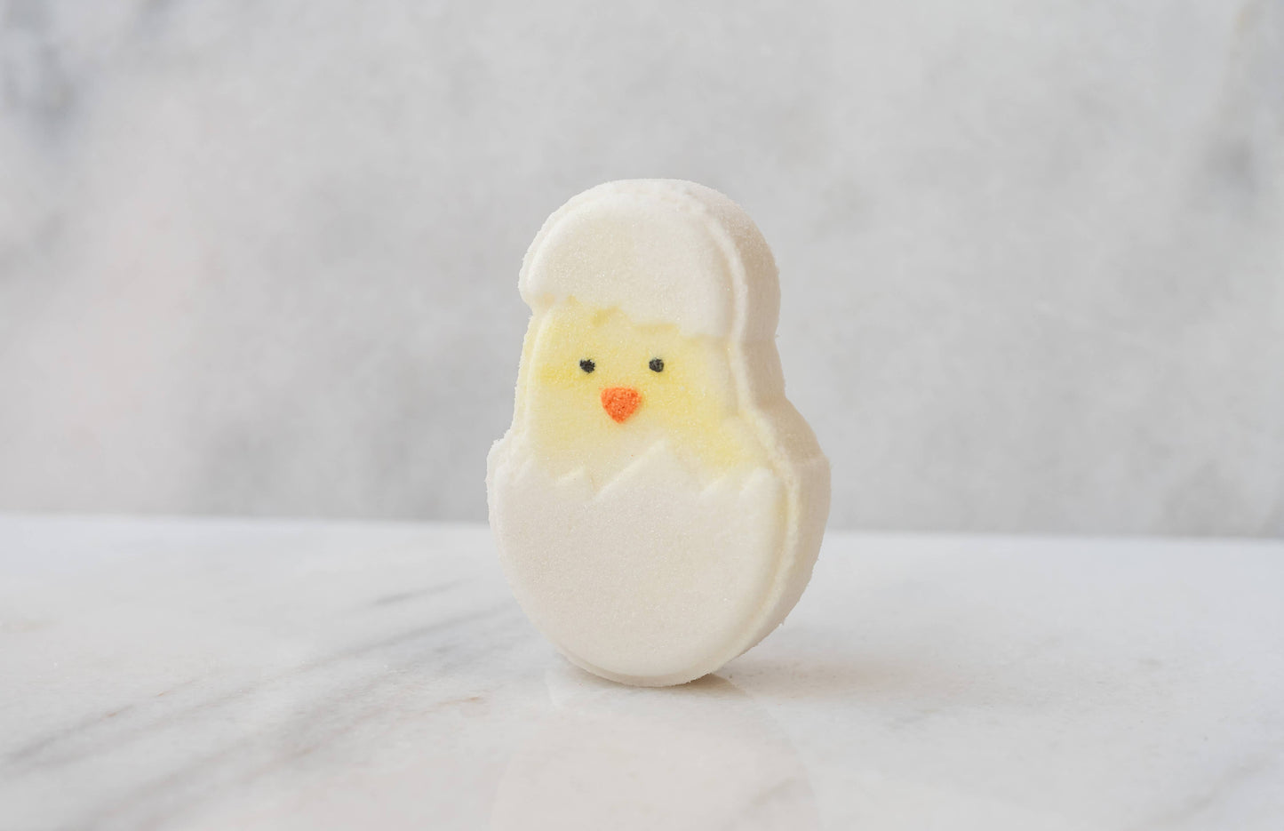 Baby Chick Bath Bomb - Strawberry Scented