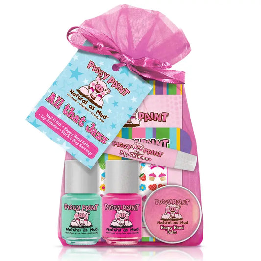 All That Jazz Gift Set