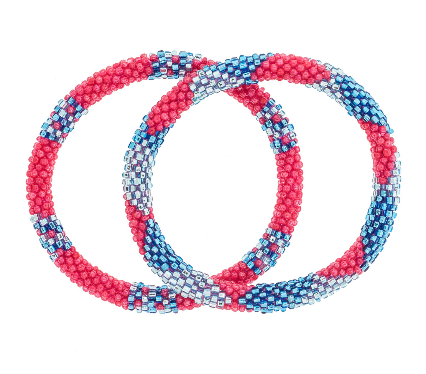 Firecracker Roll-On® Friendship Bracelets