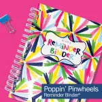 Denise Albright Budget Binder and Reminder Binder Planner