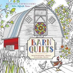 Barn Quilts