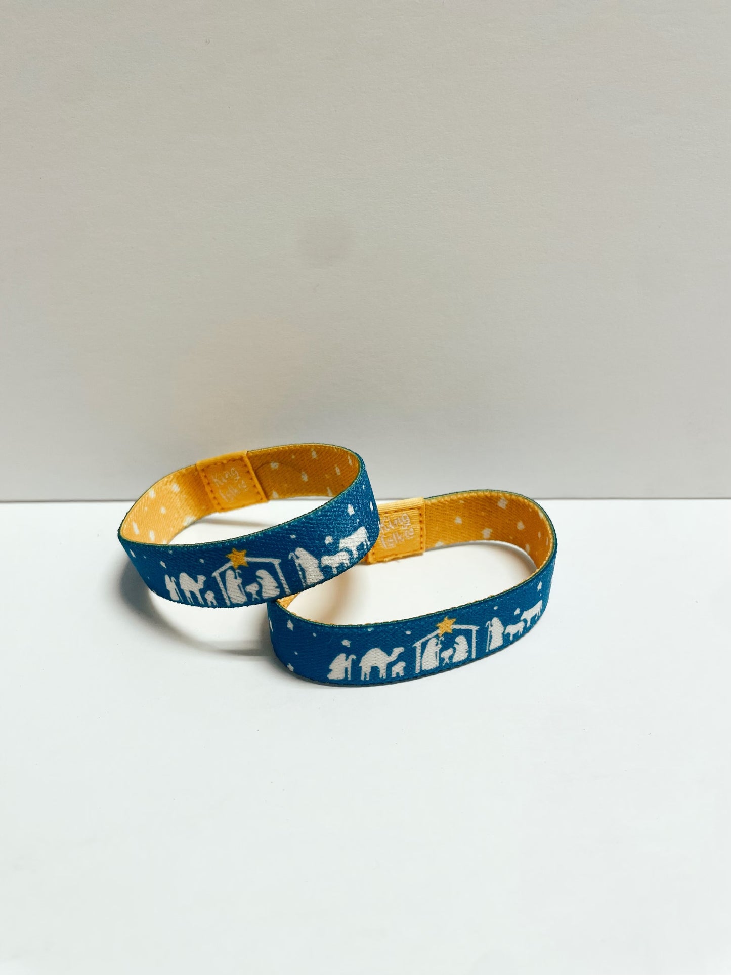 Kingfolk Bracelet