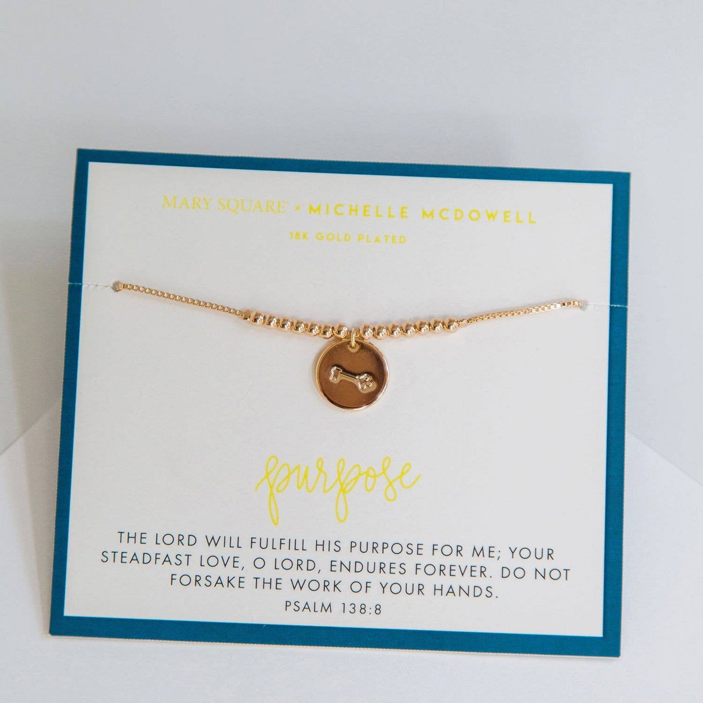 Scripture Bracelets: Chosen