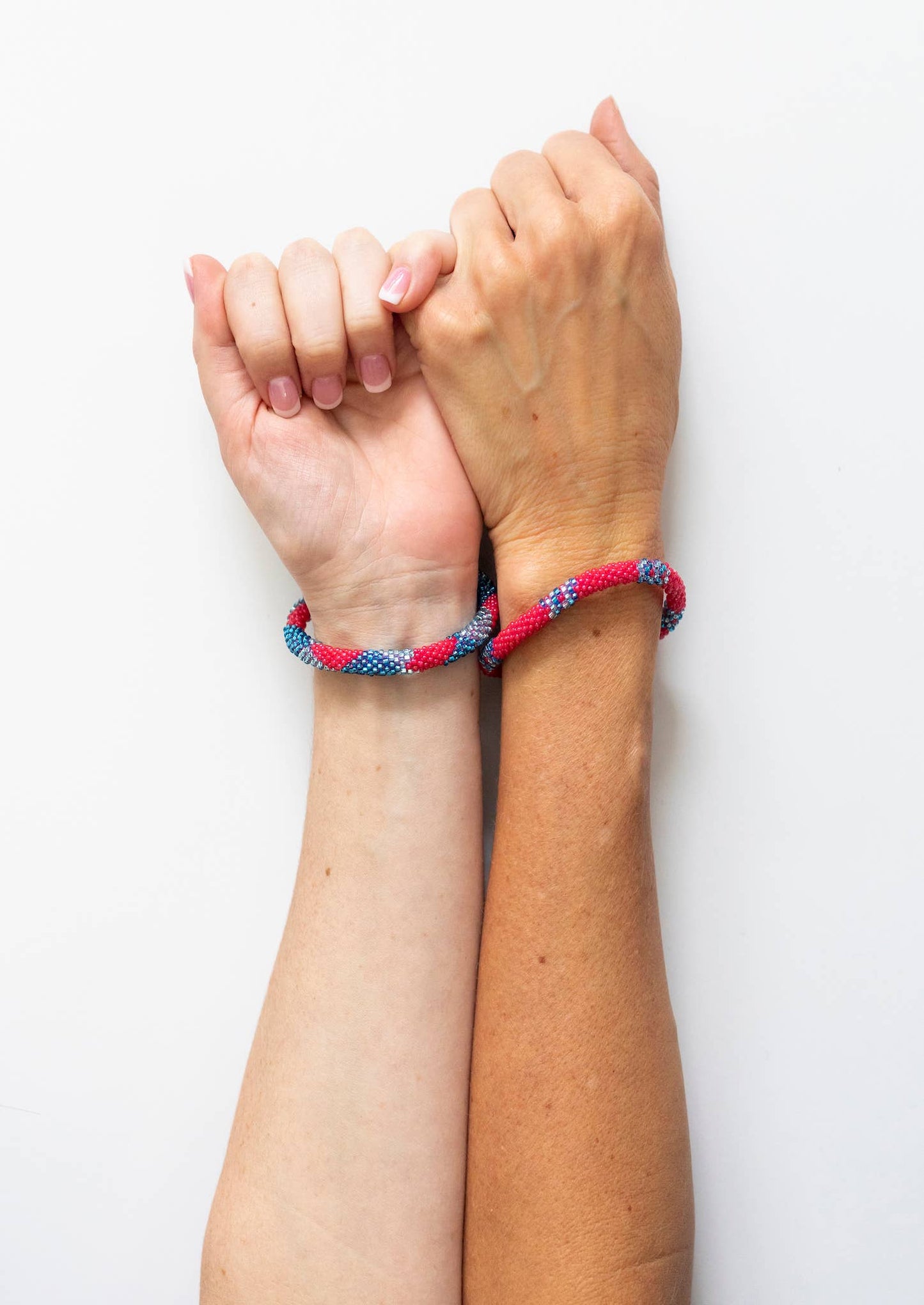 Firecracker Roll-On® Friendship Bracelets