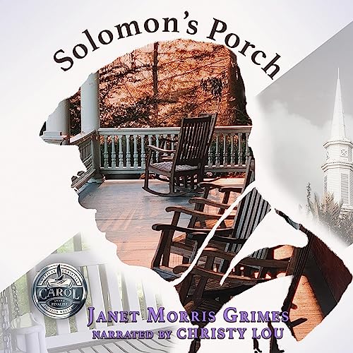 Solomon's Porch