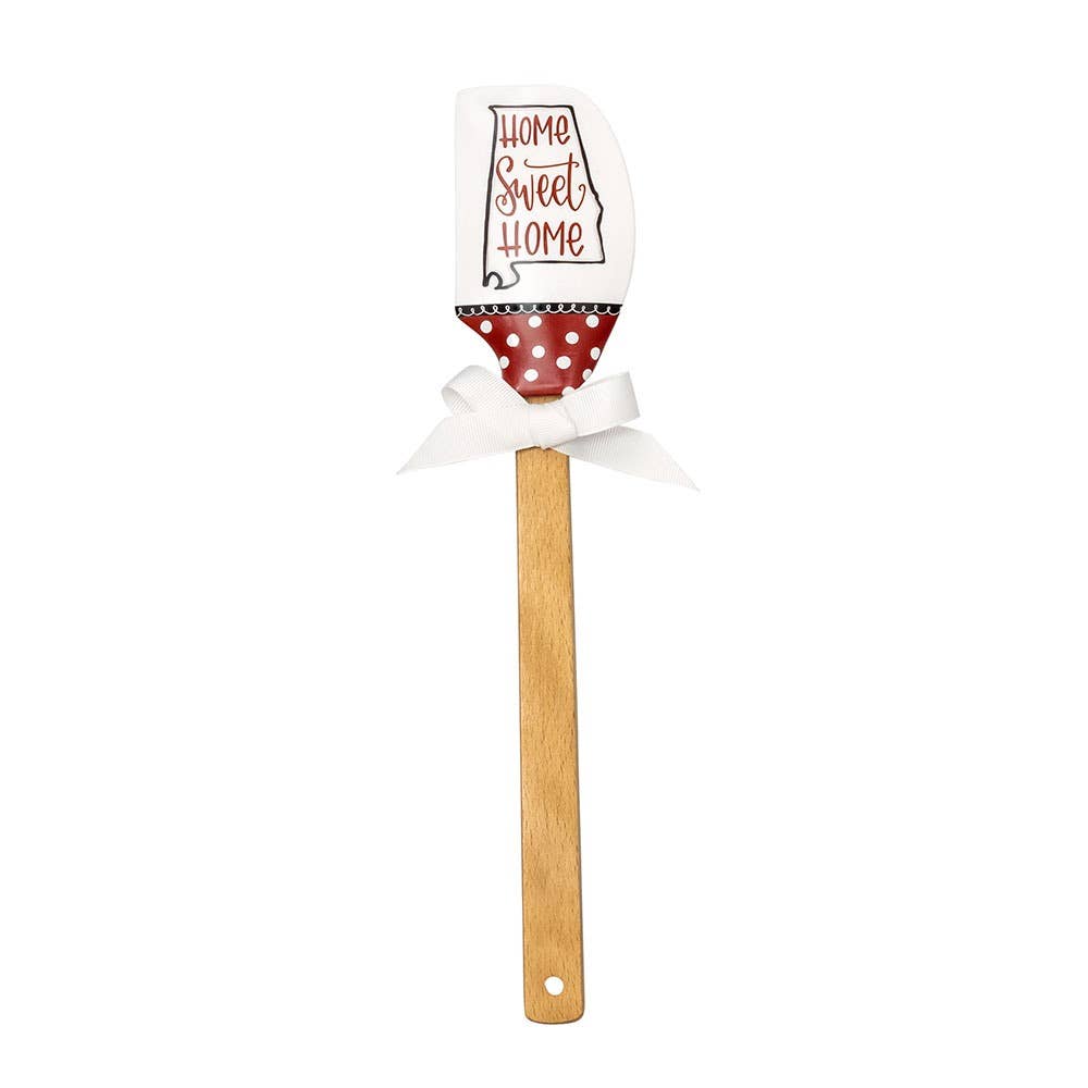 Alabama Spatula