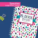 Denise Albright Budget Binder and Reminder Binder Planner