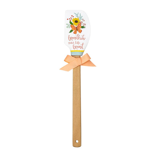 Grandkids Spatula