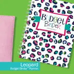 Denise Albright Budget Binder and Reminder Binder Planner