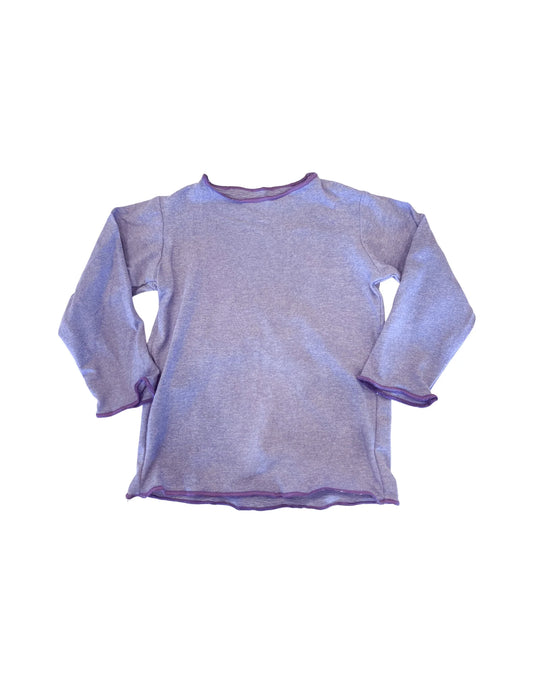 LILAC LONG SLEEVE