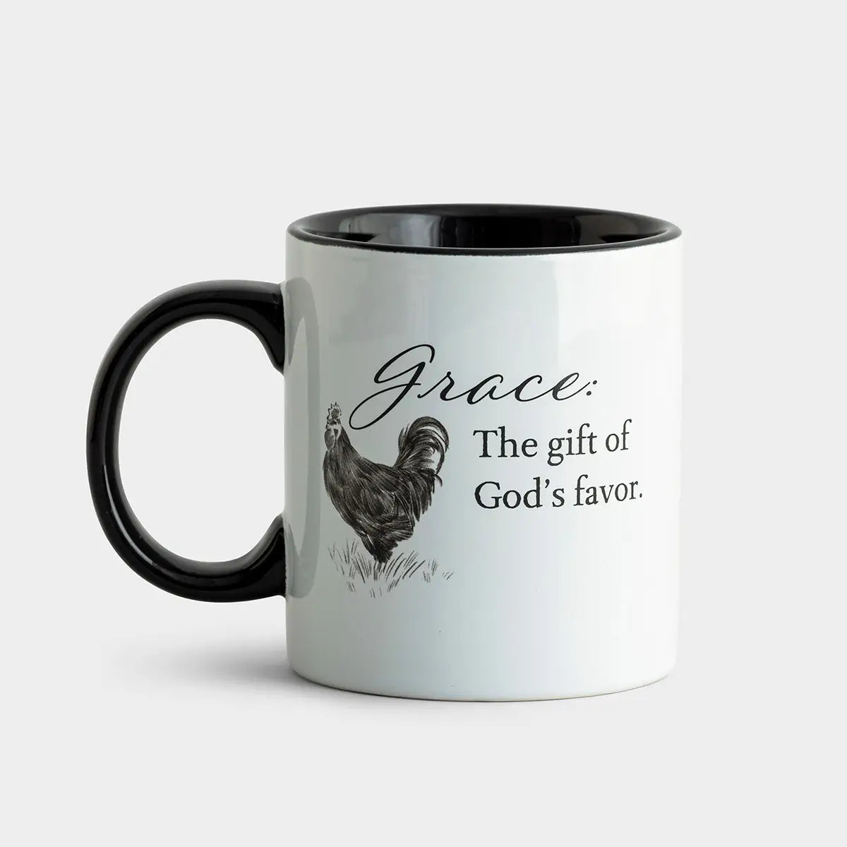 DAYSPRING GRACE MUG