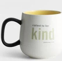 DAYSPRING KIND MUG