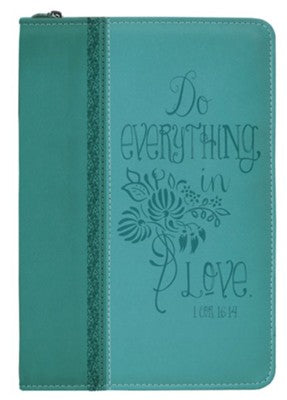 DIVINITY DO EVERYTHING JOURNAL