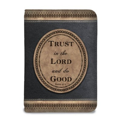 DIVINITY TRUST IN THE LORD JOURNAL